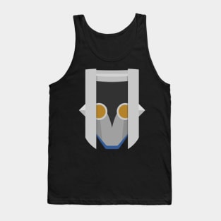 La Mano Tank Top